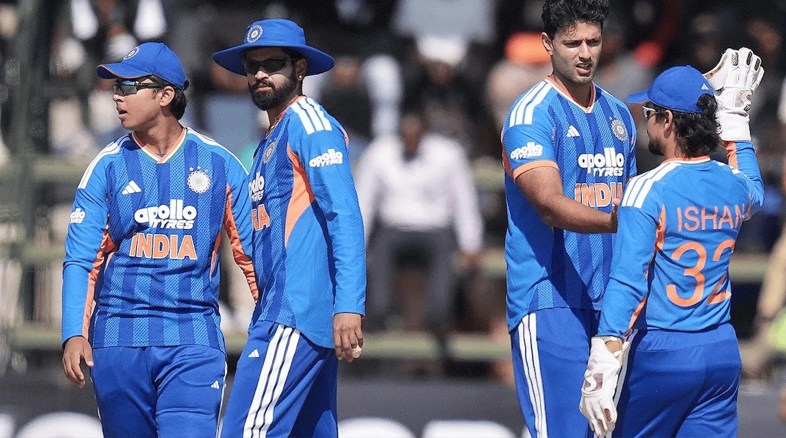 JCA CEO backs Asian Games cricket facilities despite concerns